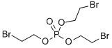 TRIS(2-BROMOETHYL)PHOSPHATE CAS#: 27568-90-7