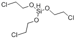 TRIS(2-CHLOROETHOXY)SILANE CAS#: 10138-79-1