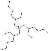 TRIS(2-ETHYLHEXYL)AMINE CAS#: 1860-26-0