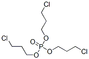 TRIS(3-CHLORO-1-PROPYL)PHOSPHATE CAS#: 1067-98-7