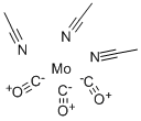 TRIS(ACETONITRILE)TRICARBONYLMOLYBDENUM CAS#: 15038-48-9