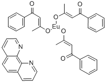 TRIS(BENZOYLACETONATO) MONO CAS#: 18130-95-5