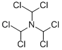TRIS(DICHLOROMETHYL)AMINE CAS#: 25891-29-6