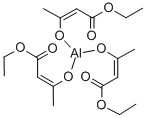 TRIS(ETHYLACETOACETATO)ALUMINIUM CAS#: 15306-17-9