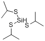 TRIS(ISOPROPYLTHIO)SILANE CAS#: 17891-55-3