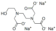 TRISODIUM HEDTA CAS#: 1330-54-7