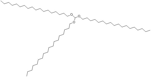 TRISTEARYL ORTHOFORMATE CAS#: 17671-28-2