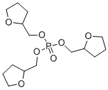 TRIS(TETRAHYDROFURFURYL) PHOSPHATE CAS#: 10427-00-6
