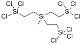 TRIS(TRICHLOROSILYLETHYL)METHYLSILANE CAS#: 211945-95-8