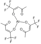 TRIS(TRIFLUORO-2,4-PENTANEDIONATO)ALUMINUM(III) CAS#: 14354-59-7