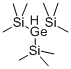 TRIS(TRIMETHYLSILYL)GERMANIUM HYDRIDE CAS#: 104164-54-7