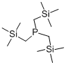 TRIS(TRIMETHYLSILYLMETHYL)PHOSPHINE CAS#: 18077-42-4