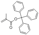 TRITYL METHACRYLATE CAS#: 19302-93-3