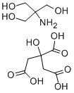 TRIZMA CITRATE MONOBASIC CAS#: 108321-33-1
