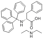 TRT-D-PHE-OH DEA CAS#: 273747-93-6