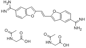 TRUE BLUE DIACETURATE CAS#: 108321-12-6