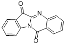 TRYPTANTHRIN CAS#: 13220-57-0