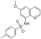TSQ CAS#: 109628-27-5