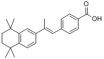 TTNPB (Arotinoid Acid) CAS#: 71441-28-6