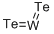 TUNGSTEN TELLURIDE CAS#: 12067-76-4