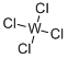 TUNGSTEN TETRACHLORIDE CAS#: 13470-13-8