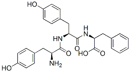 TYR-TYR-PHE ACETATE CAS#: 108322-11-8