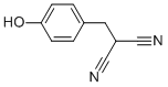TYRPHOSTIN A63 CAS#: 5553-97-9