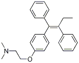 TaMoxifen CAS#: 15917-50-7