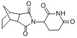 Taglutimide CAS#: 14166-26-8