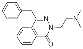 Talastine CAS#: 16188-61-7