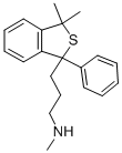 Talsupram CAS#: 21489-20-3