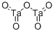Tantalum(V) oxide CAS#: 1314-61-0