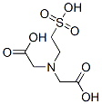 Taurine-N,N-diacetic acid CAS#: 14047-10-0