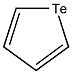 Telluracyclopentadiene CAS#: 288-08-4