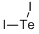 Tellurium diiodide CAS#: 13451-16-6
