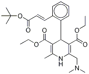 Teludipine CAS#: 108687-08-7