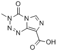 Temozolomideacid CAS#: 113942-30-6
