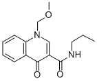 Terbequinil CAS#: 113079-82-6