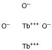 Terbium(III) oxide CAS#: 12036-41-8