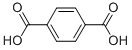 Terephthalic acid CAS#: 100-21-0
