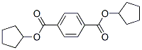 Terephthalic acid dicyclopentyl ester CAS#: 18699-50-8