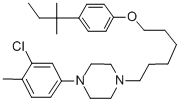Teroxalene CAS#: 14728-33-7