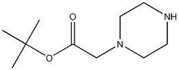 Tert-butyl2-(piperazin-1-yl)acetate CAS#: 112257-22-4