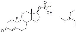 Testosterone Sulfate TriethylaMine Salt CAS#: 20997-99-3