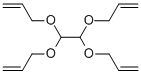 Tetraallyloxyethane CAS#: 16646-44-9