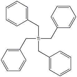 Tetrabenzyl-TitaniuM-(IV) CAS#: 17520-19-3