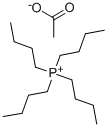 Tetrabutylphosphonium acetate acetic acid salt CAS#: 17786-43-5