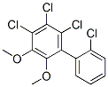 Tetrachlorodimethoxy-1,1'-biphenyl CAS#: 107843-95-8