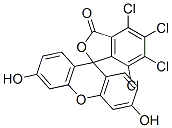 Tetrachlorofluorescein CAS#: 13245-63-1