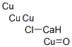 Tetracopper calcium oxychloride CAS#: 1336-15-8